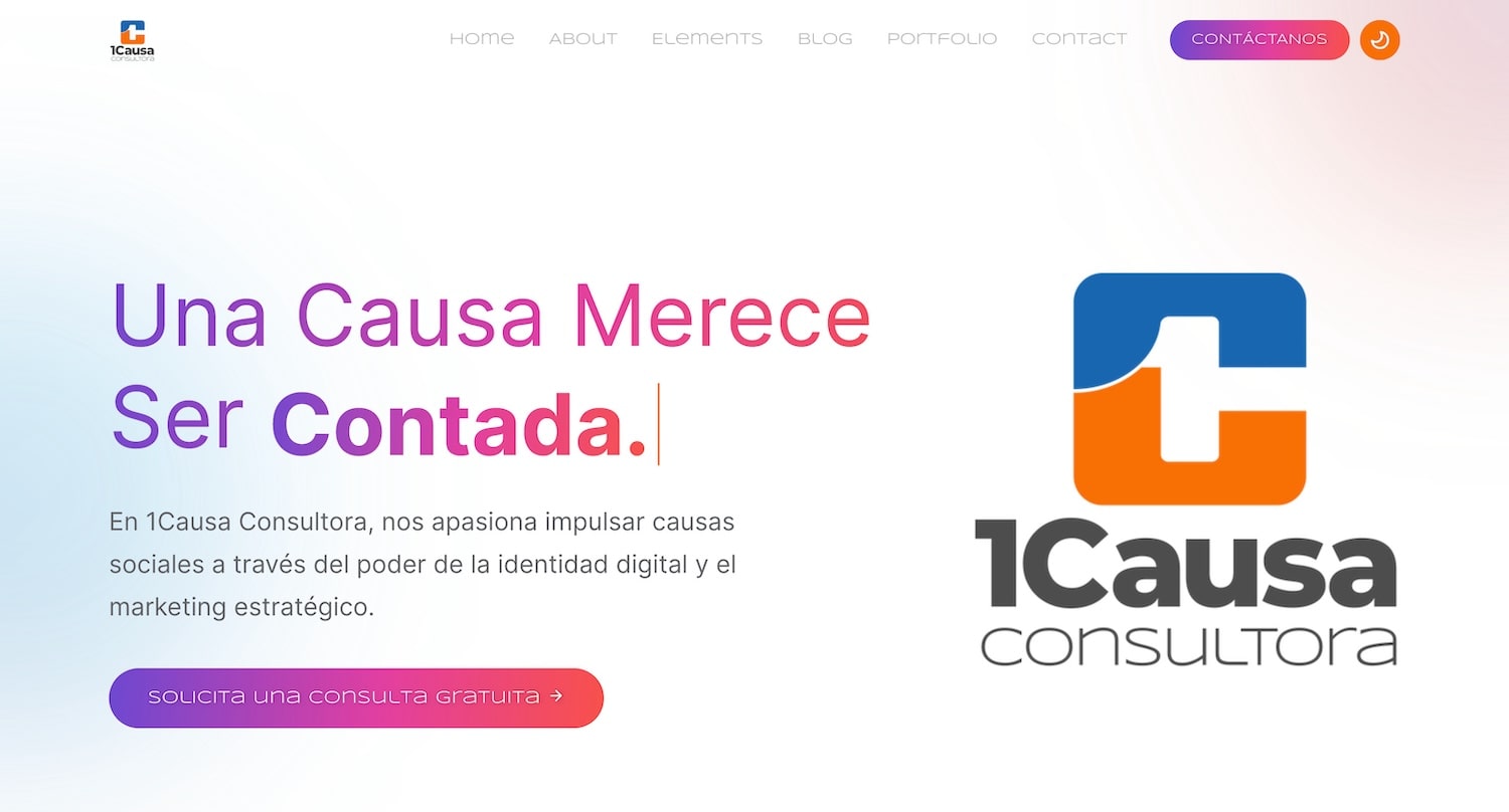 1Causa Consultora