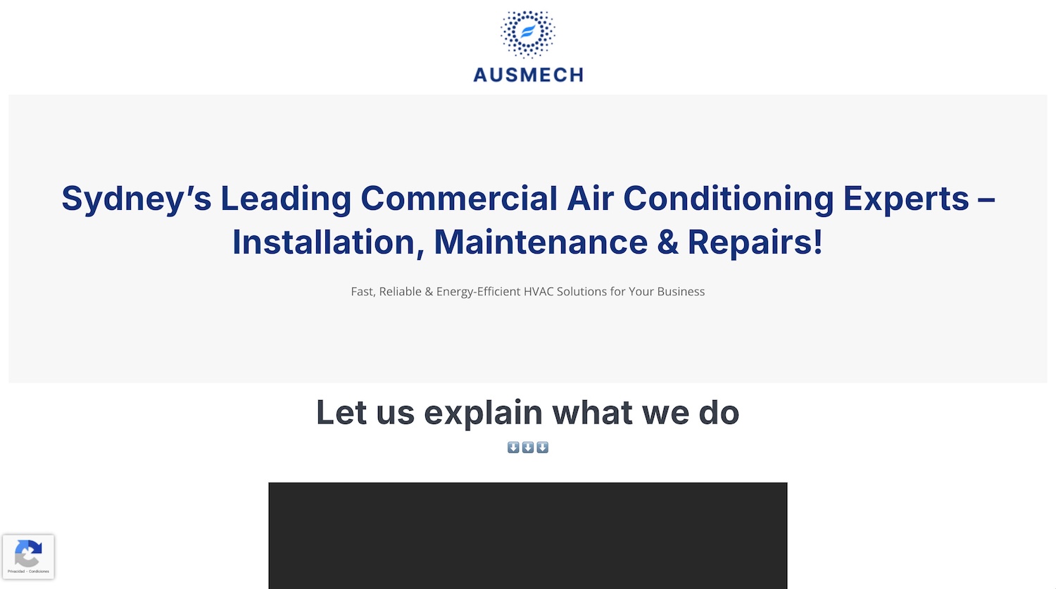 Ausmech