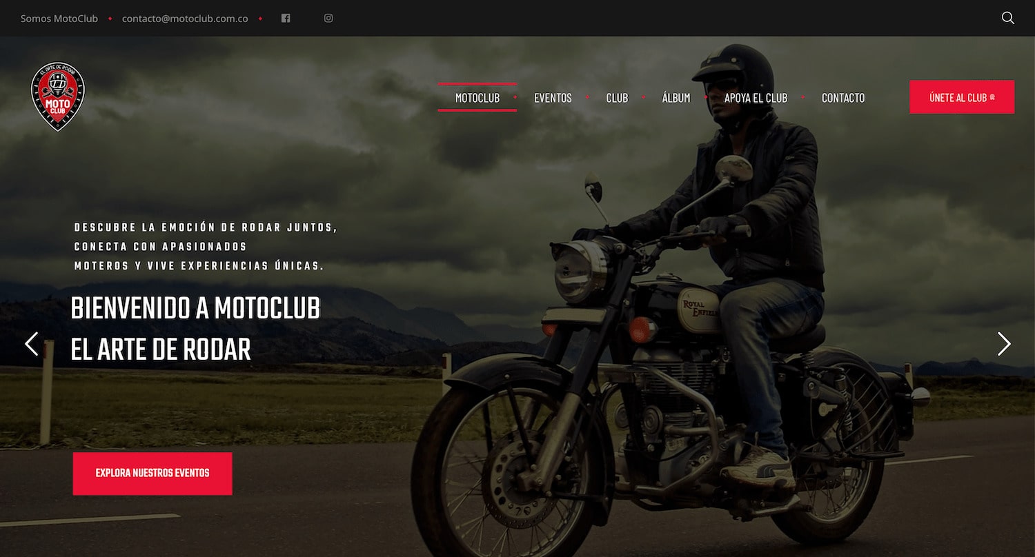 MotoClub